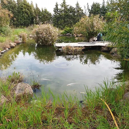 Casa Di Roby 4l Appartement Marrùbiu