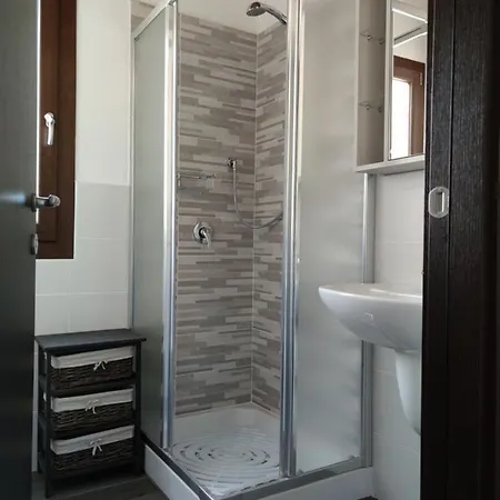 Appartement Casa Di Roby 4l *