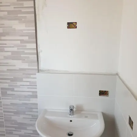 Casa Di Roby 4l Appartement