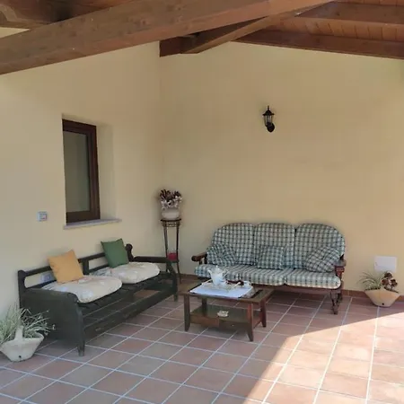 Appartamento Casa Di Roby 4l