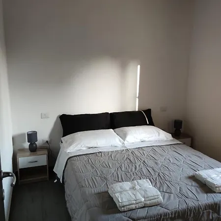 Casa Di Roby 4l