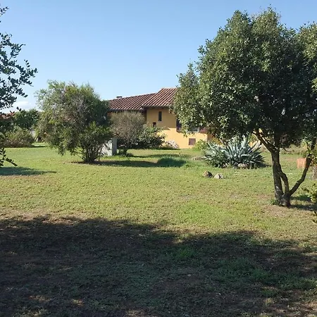 Casa Di Roby 4l *