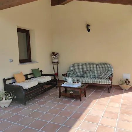 Apartment Casa Di Roby 4l Marrubiu