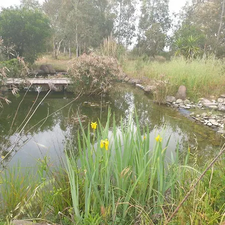 Casa Di Roby 4l Marrubiu